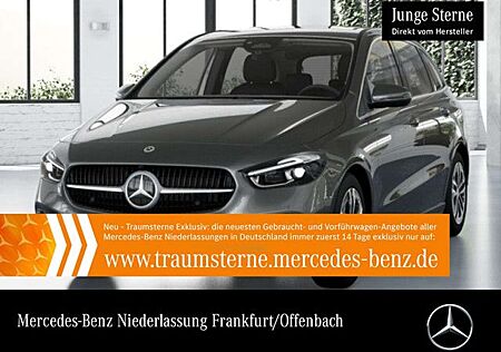 Mercedes-Benz B 250 e PROGRESSIVE+AHK+MULTIBEAM+KAMERA+8G