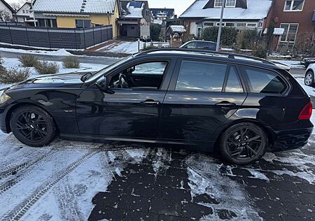 BMW 320i 320 Touring