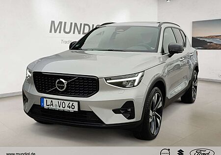 Volvo XC 40 XC40 2WD EU6d Ultimate Dark B4 NAVI 360° RFK AHK Autom.
