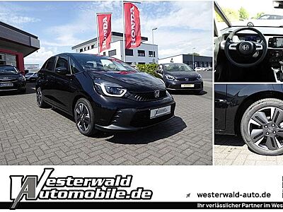 Honda Jazz Hybrid e:HEV 1.5 i-MMD Advance