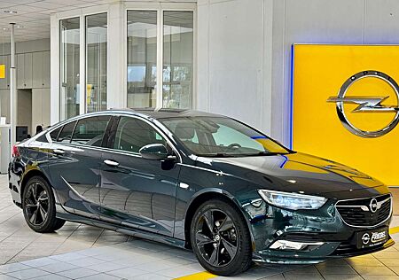 Opel Insignia Exclusive/AT/Navi/Klimaaut/Kamera/LED-Matrix
