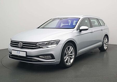 VW Passat Variant Volkswagen Elegance DSG TLEDER+APPS+RFKAMERA