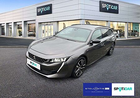 Peugeot 508 1.2 PureTech 130 SW GT (EURO 6d)