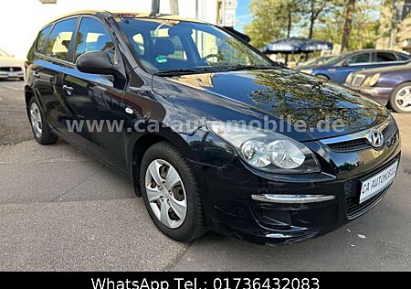 Hyundai i30 CW 1.4 Classic*KLIMAANLAGE*ZV*EL.FENSTER*ALL