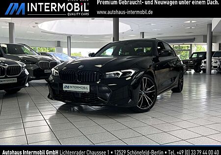 BMW 330 d M-Sport Pro Schiebedach*HUD*KAM*ACC*LED*