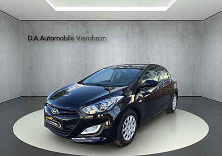 Hyundai i30 Classic°Klima°36 TKM°