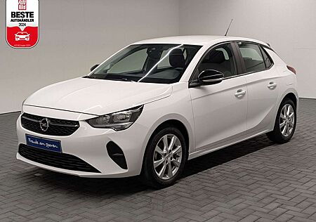 Opel Corsa F SHZ/PDC/Tempomat/16 LM