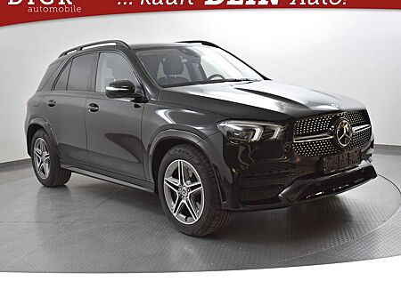 Mercedes-Benz GLE 450 GLE450 4M AMG Line EXCLUS+LUFT+NGHT+MEMO+BURM+36