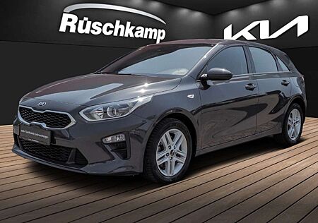 Kia Cee'd Ceed / Edition 7 1.0 T-GDI RückKam LED Klima Lenkr.Hz. PD