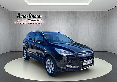 Ford Kuga Titanium DAB/KAMERA/NAVI/PDC