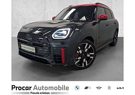 Mini John Cooper Works Countryman ALL4 PAKET XL PANO AH