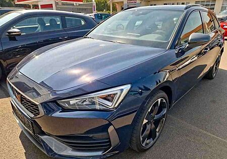 Cupra Leon e-Hybrid °AHK°KEYLESS°PDC°VC°