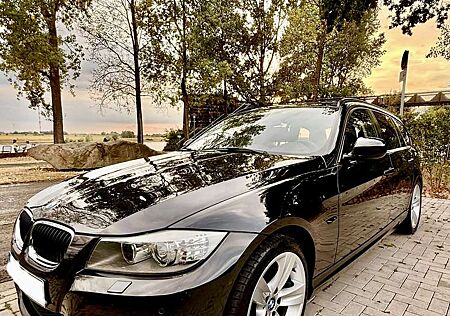 BMW 318 Touring
