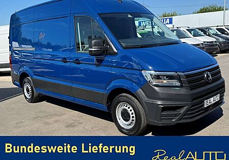 VW Crafter Volkswagen Kasten 35 MR L2H2 LED*Kamera*AHK*Klima