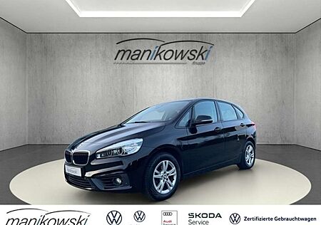 BMW 218 Active Tourer iA *Advantage*AHK+Navi+BT+PDC+Stzhzg