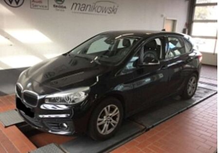 BMW 218 Active Tourer iA *Advantage*AHK+Navi+BT+PDC+Stzhzg