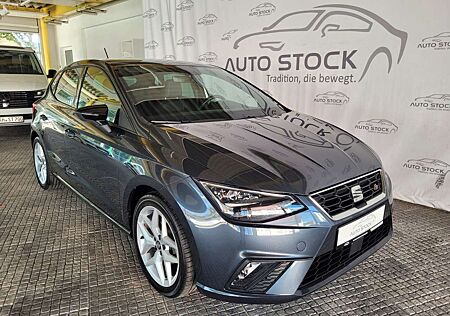 Seat Ibiza FR 1.0TSI Navi LED PDC FSE Alcantara BEATS