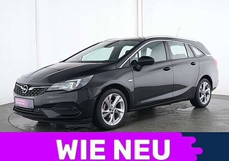 Opel Astra gebraucht kaufen Opel Astra Elegance Navi|AHK|Winter-Paket|LED|Kamera