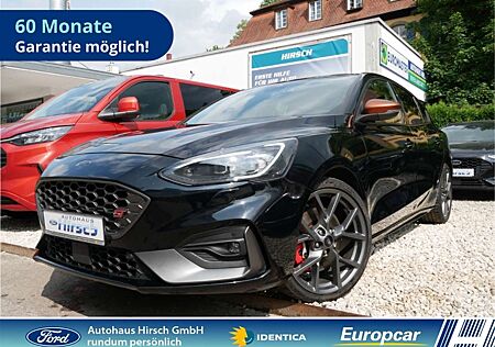 Ford Focus ST 2.3 EcoBoost EU6d-T AD Navi LED Kurvenlicht Spe