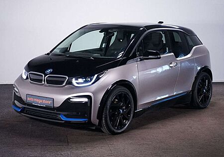BMW i3 42 kWh / 120 AH S 184*LED*Keyless*Nav*Wärmep