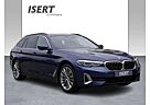 BMW 530 d xDrive tour Luxury Line A.+AHK+PANODACH+H&K+HUD