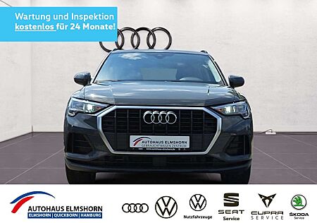 Audi Q3 35 TFSI S tronic APP 4xKAM GJ-REIF PDC SHZ