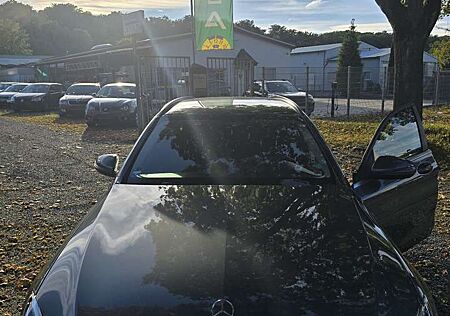 Mercedes-Benz C 180 d T 9G-TRONIC