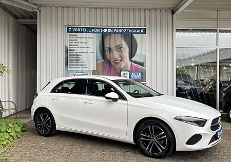 Mercedes-Benz A 180 7G DCT*PROGRESSIVE ADVANCED*NAVI*LED*PTS AKT*DIGI*