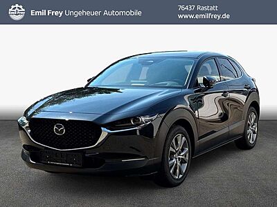 Mazda CX-30 e-SKYACTIVE G 140 Aut. EXCLUSIVE-LINE