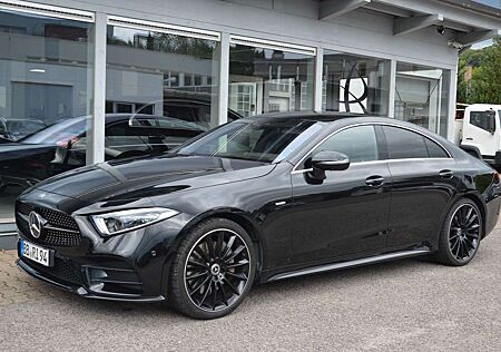 Mercedes-Benz CLS 450 4M AMG EDITION 1*WIDE*BURM*HUD*LED*360*