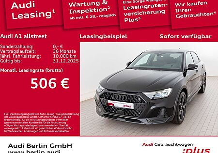 Audi A1 35 TFSI S tr.