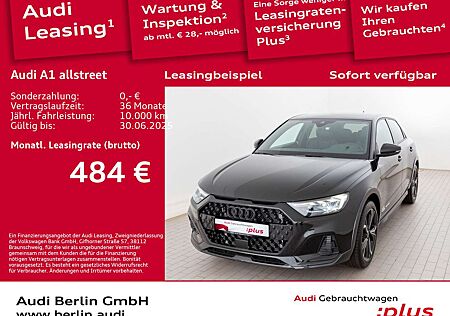 Audi A1 35 TFSI S tr.