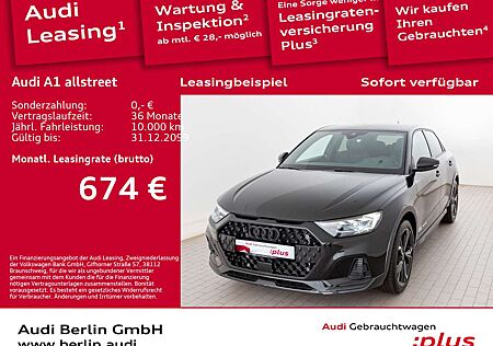 Audi A1 35 TFSI S tr.