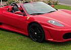 Ferrari F430 430 Cabrio Spider