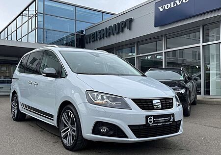 Seat Alhambra FR-Line*7Sitz*ACC*AHK*Panoramaschieb.