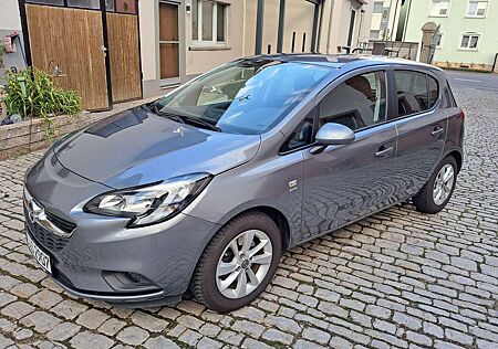 Opel Corsa 1.4 Turbo Start/Stop Active