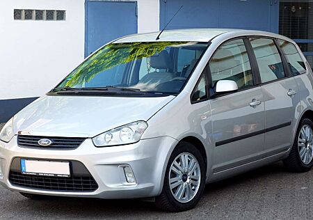 Ford Focus C-Max Top gepflegter C-Max | TÜV neu 2027