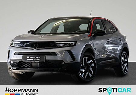 Opel Mokka GS Line, LHZ, SHZ, PDC + Kamera, LED
