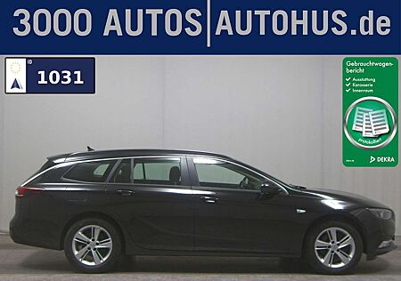 Opel Insignia ST 2.0 CDTI Business Ed. Navi AHK Shz
