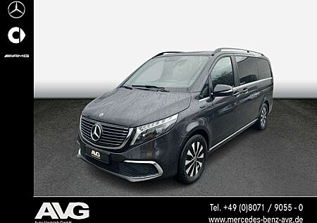 Mercedes-Benz EQV 300 AVANTGARDE Lang LED Navi MBUX Distronic BC