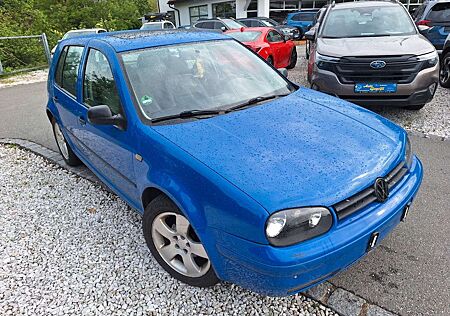 VW Golf Volkswagen 1.4 Trendline, 5 -türig