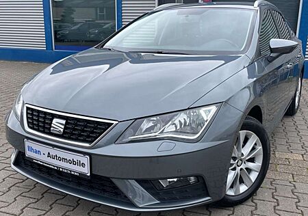 Seat Leon ST Style*NAV*ACC*PDC*KLIMA*SHZ*MFL*TEMP*AHK