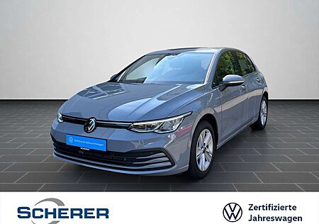 VW Golf Volkswagen VIII 2.0 TDI, DSG, *3,99%*, NAVI, SHZ, RFK