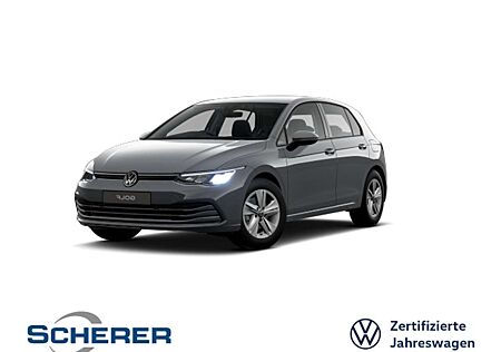 VW Golf Volkswagen VIII 2.0 TDI, DSG, *3,99%*, NAVI, SHZ, RFK