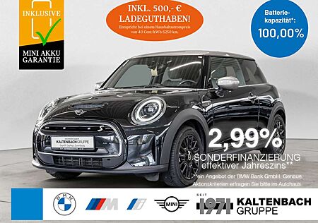 Mini Cooper SE Classic Trim SPORTSITZ(E) LED NAVI