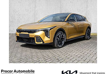 Kia K4 1.6 T-GDI GT-line Glasdach Sitz Sound DriveWise De