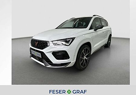 Cupra Ateca 2.0 TSI DSG 4D Brembo Pano AHK Beats 360°