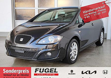 Seat Leon 1.4 TSI Style Klima|Winter|Temp.