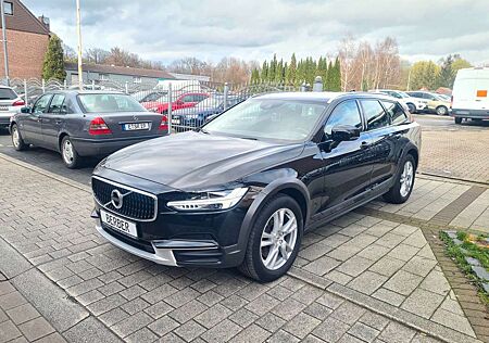 Volvo V90 Cross Country AWD*1.HAND*LED*NAVI*NAPPA*SHZ*