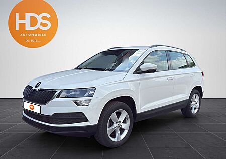 Skoda Karoq Ambition 4x4 *PDC * DSG *LED